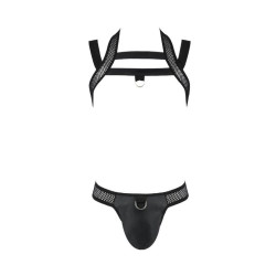 Passion - 043 Ensemble Jacob Noir S/M